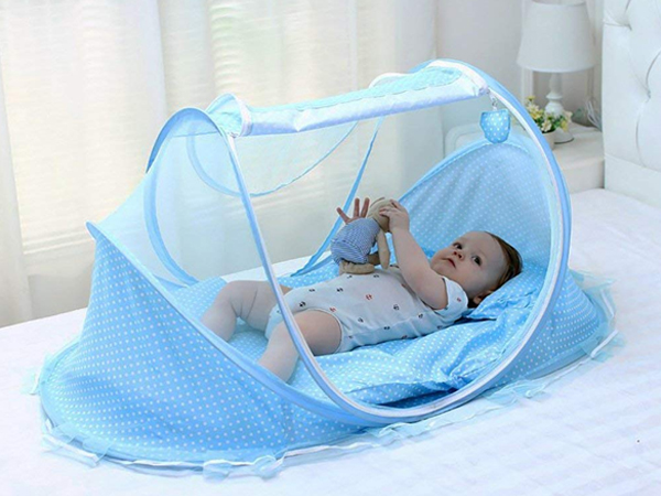 HP Mosquito Net
