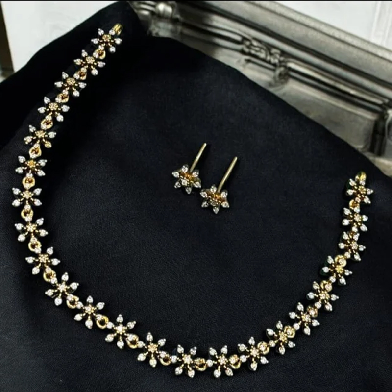 Thiru - AD Stone Set